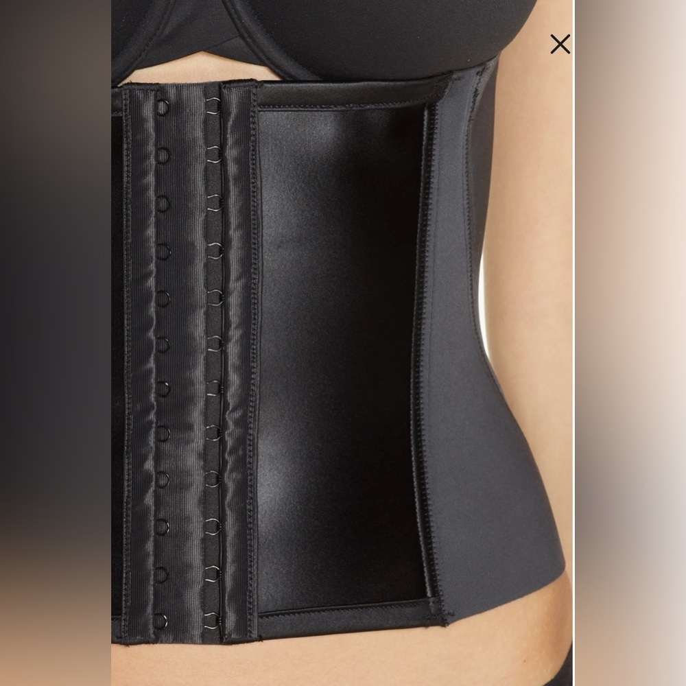 *NWT* Spanx Under Sculpture Waist Cincher - Picture 4 of 10